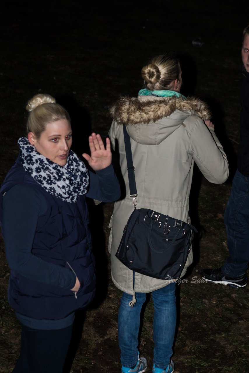 Bild 300 - Osterfeuer